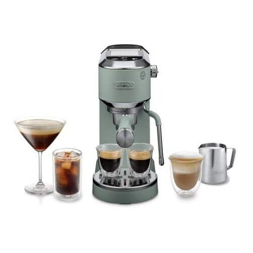DeLonghi De`Longhi Dedica Style Dedica Duo