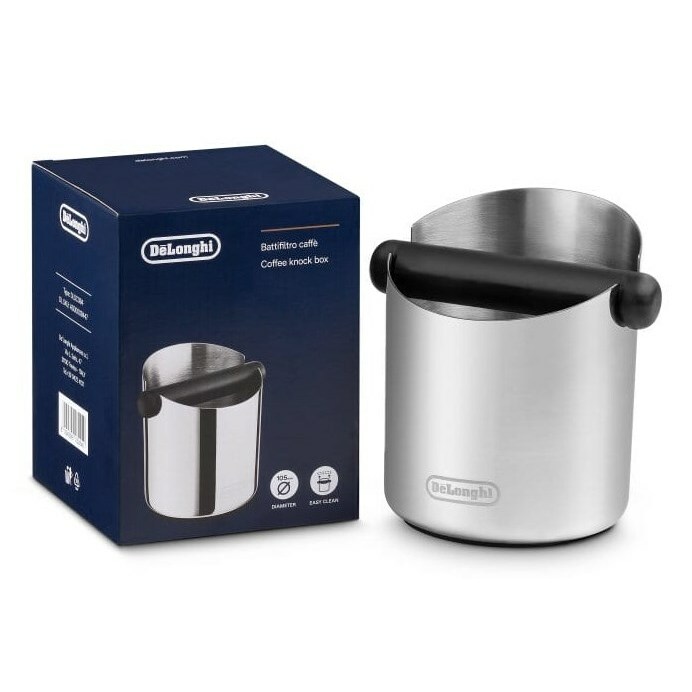 DeLonghi De`Longhi DLSC084 Coffee grounds container