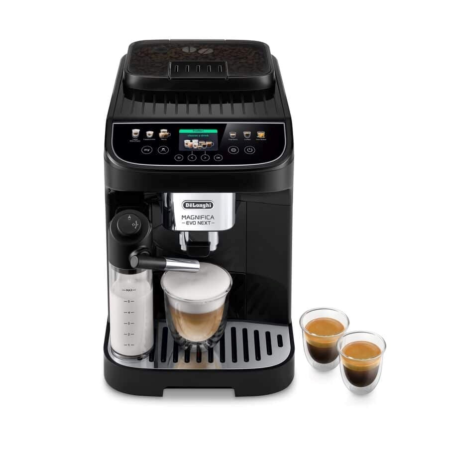 DeLonghi  ECAM 310.60.B espresso