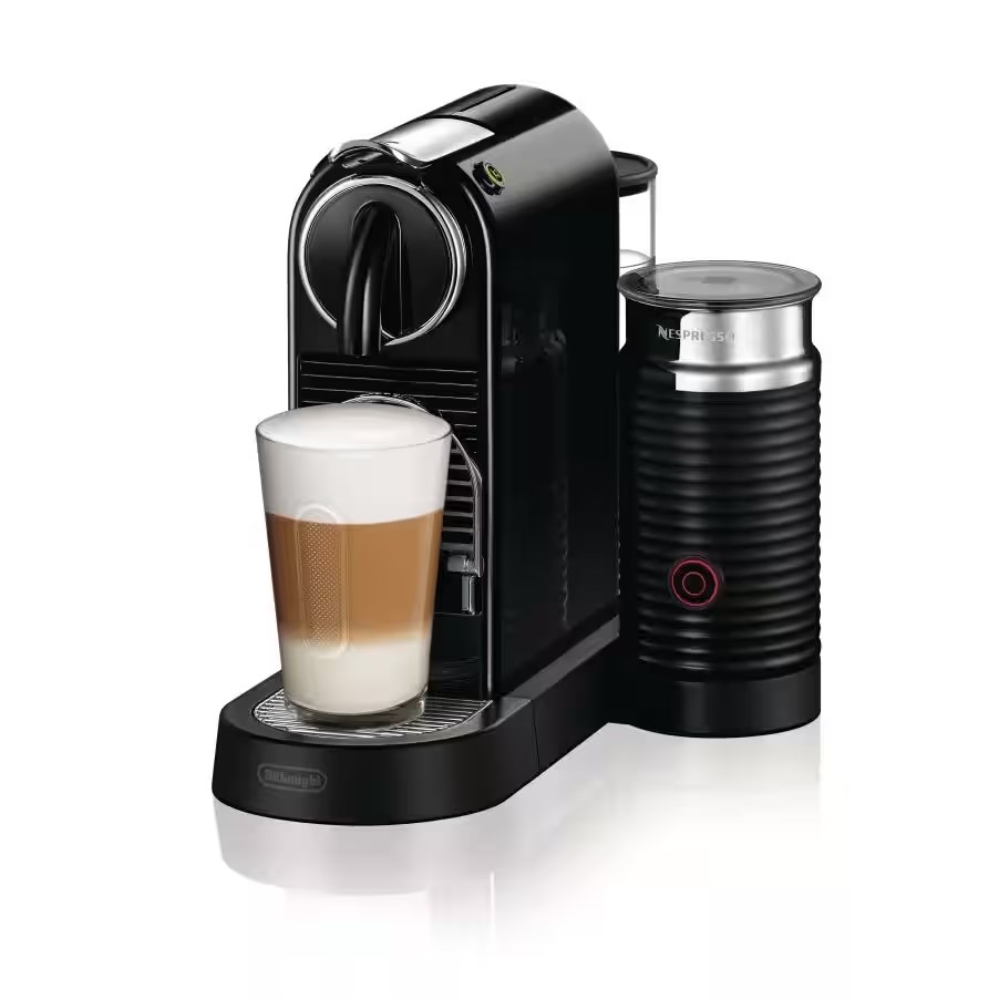 DeLonghi De`Longhi EN 267.BAE coffee