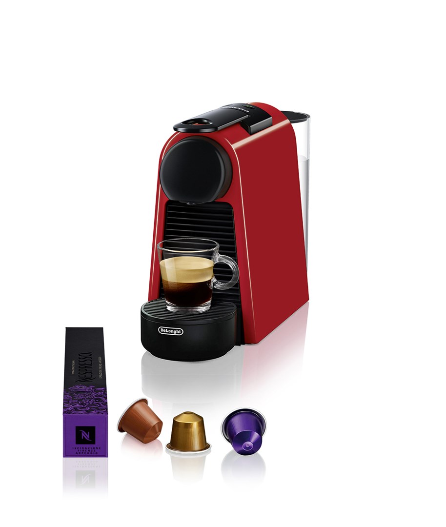 DeLonghi De`Longhi Essenza Mini EN 85