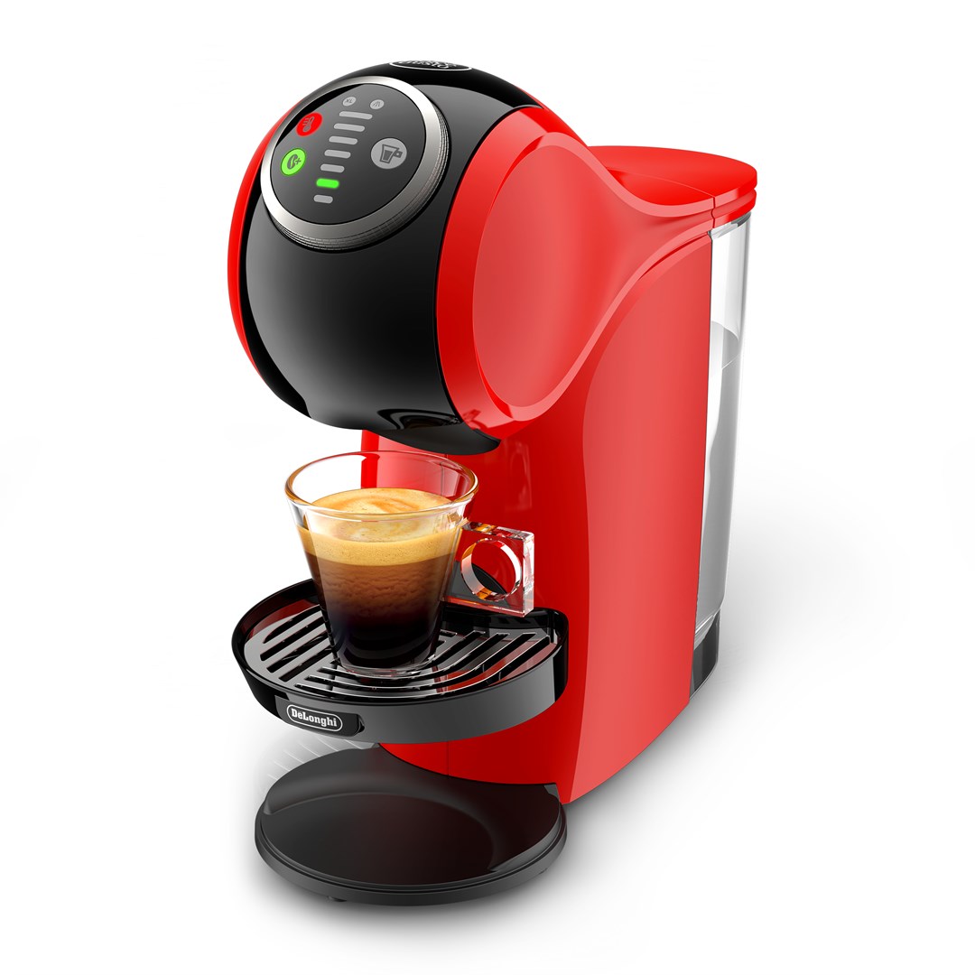 DeLonghi De`Longhi Genio Plus EDG315.R