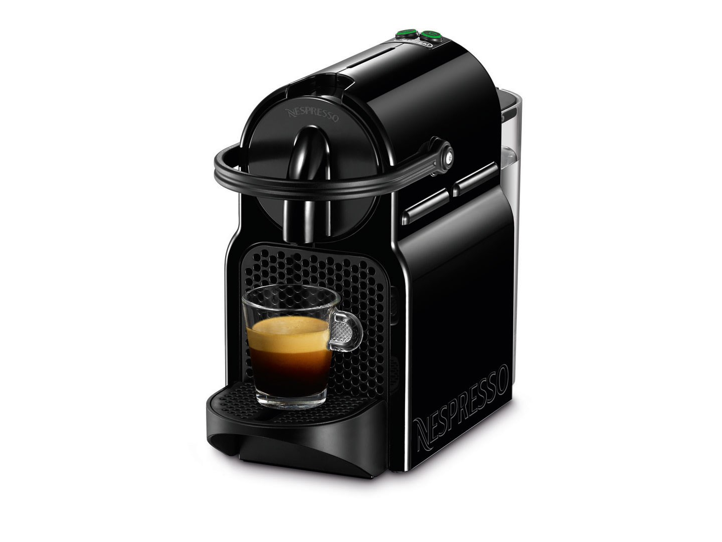 DeLonghi INISSIA EN 80.B Pod