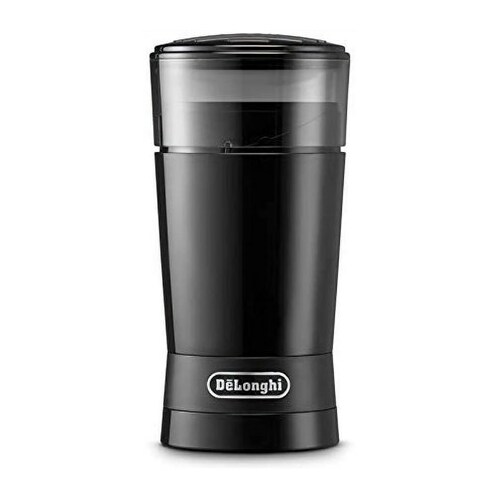 DeLonghi KG 200 Burr grinder Black