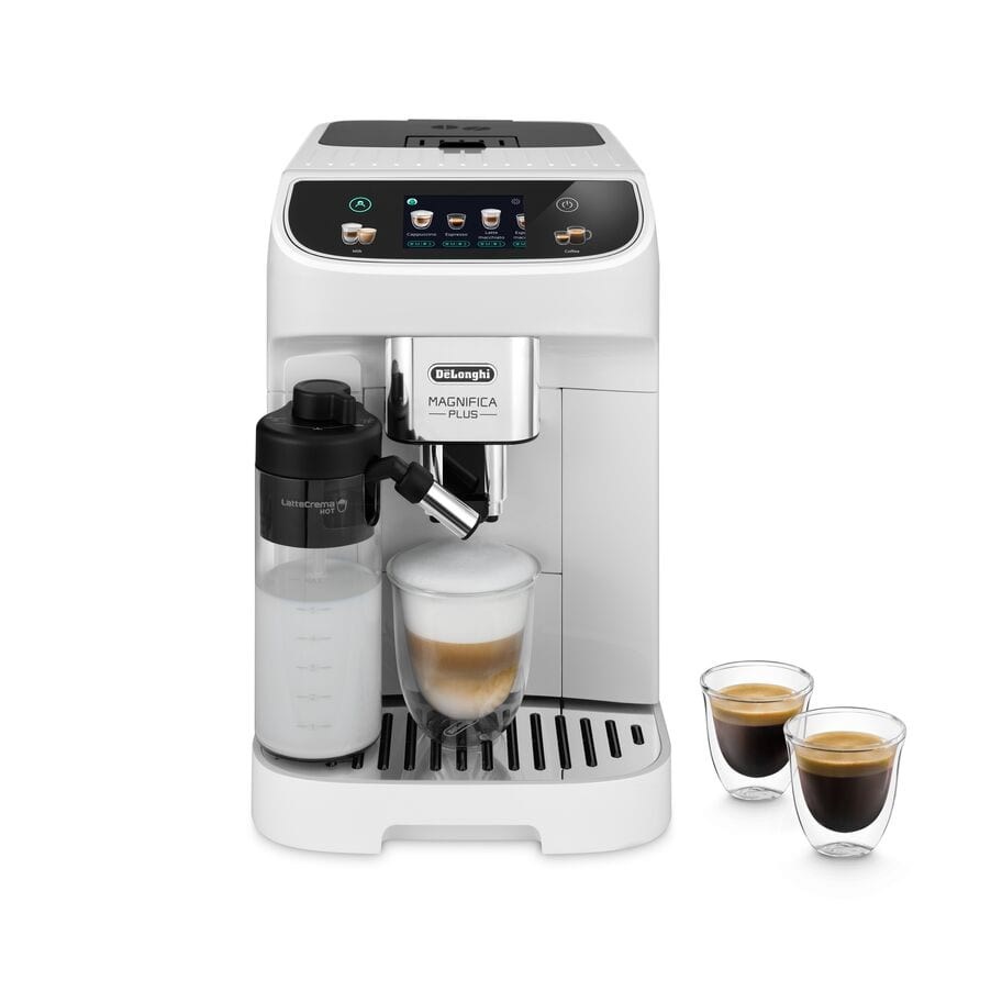 DeLonghi De`Longhi Magnifica Plus ECAM320.60