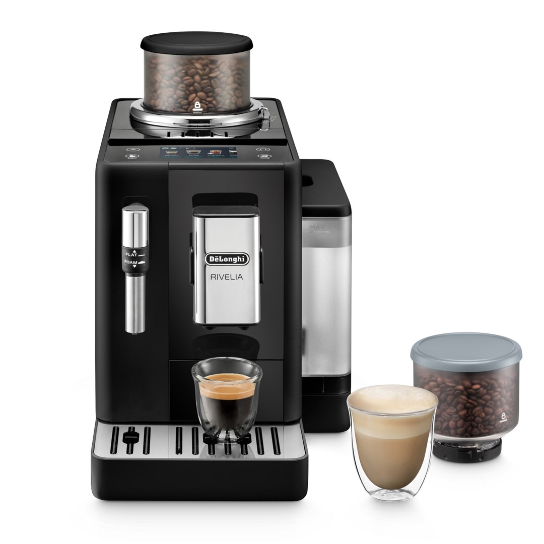 DeLonghi De`Longhi Rivelia EXAM440.35.B