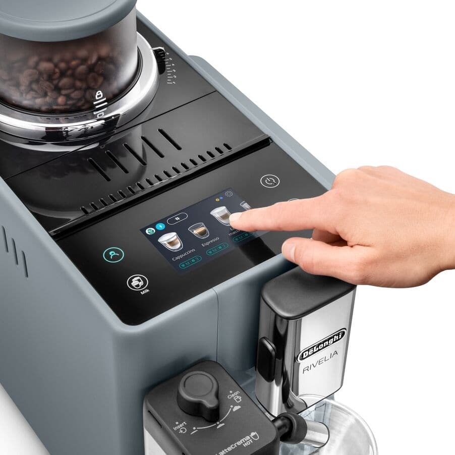 DeLonghi De`Longhi Rivelia EXAM440.55.g