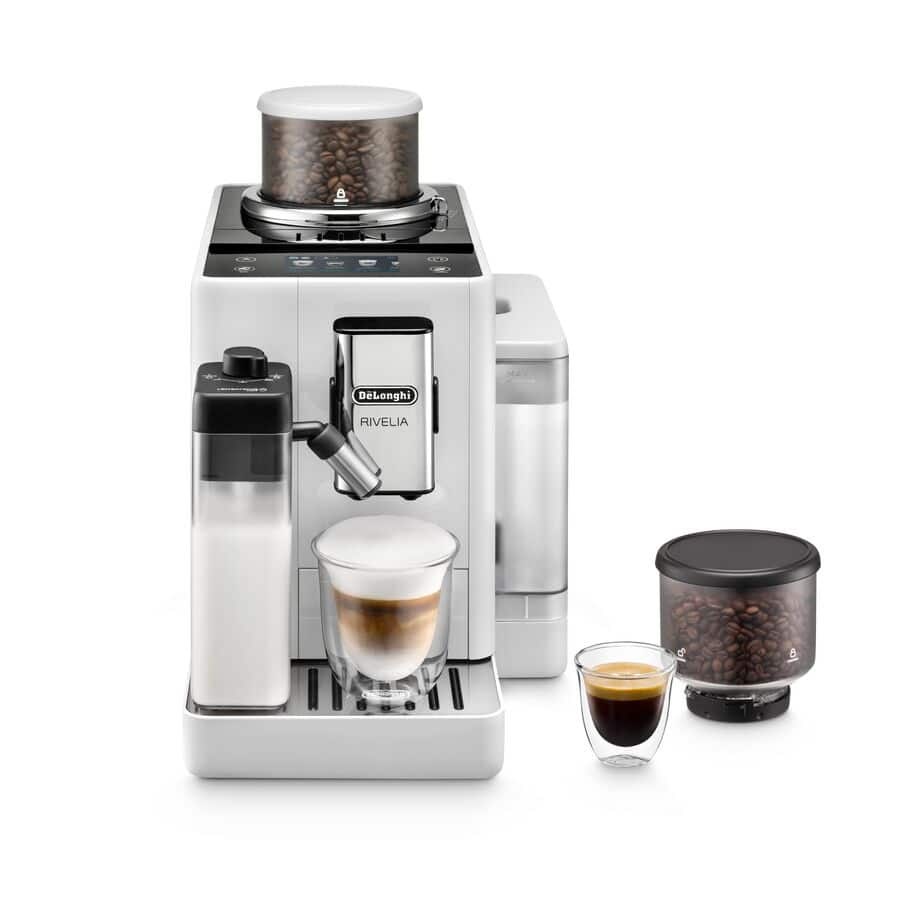 DeLonghi De`Longhi Rivelia EXAM440.55.W