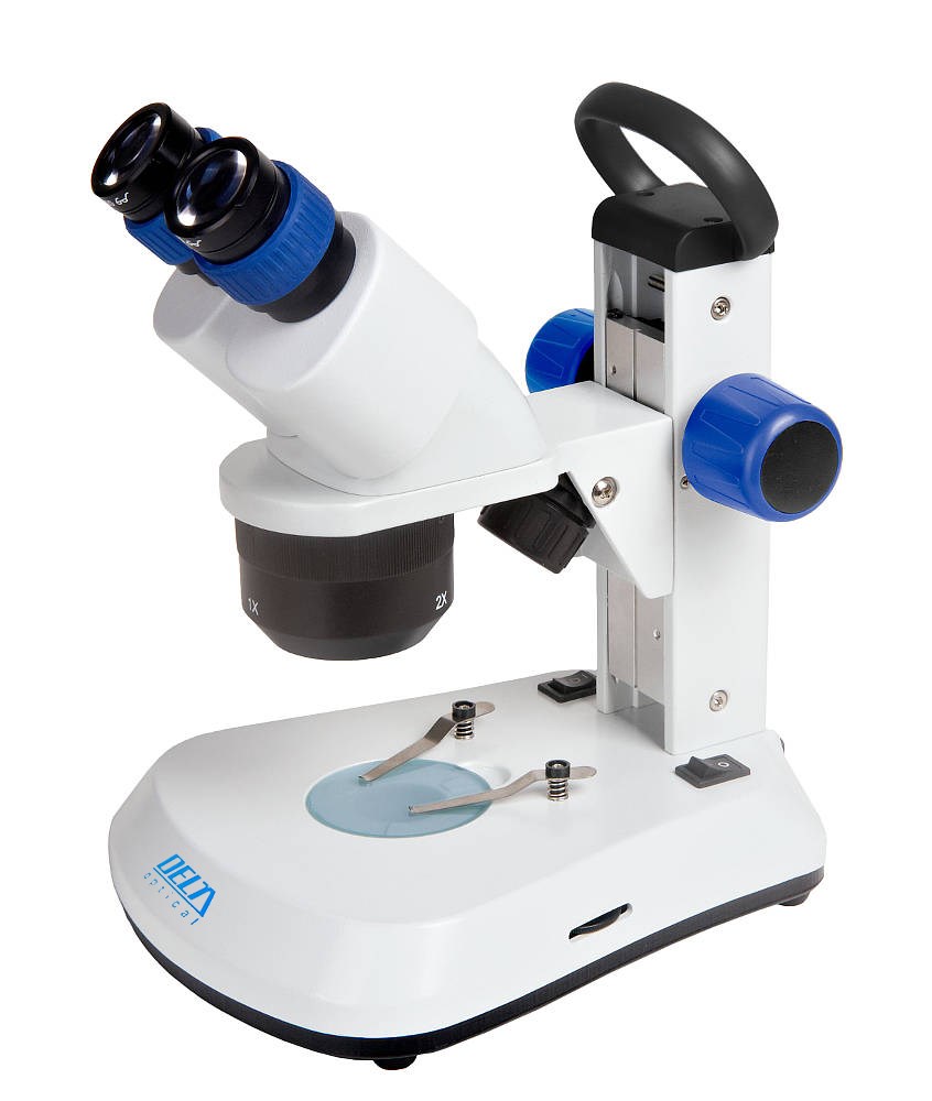 DELTA optical  Discovery 90 Stereo Microscope