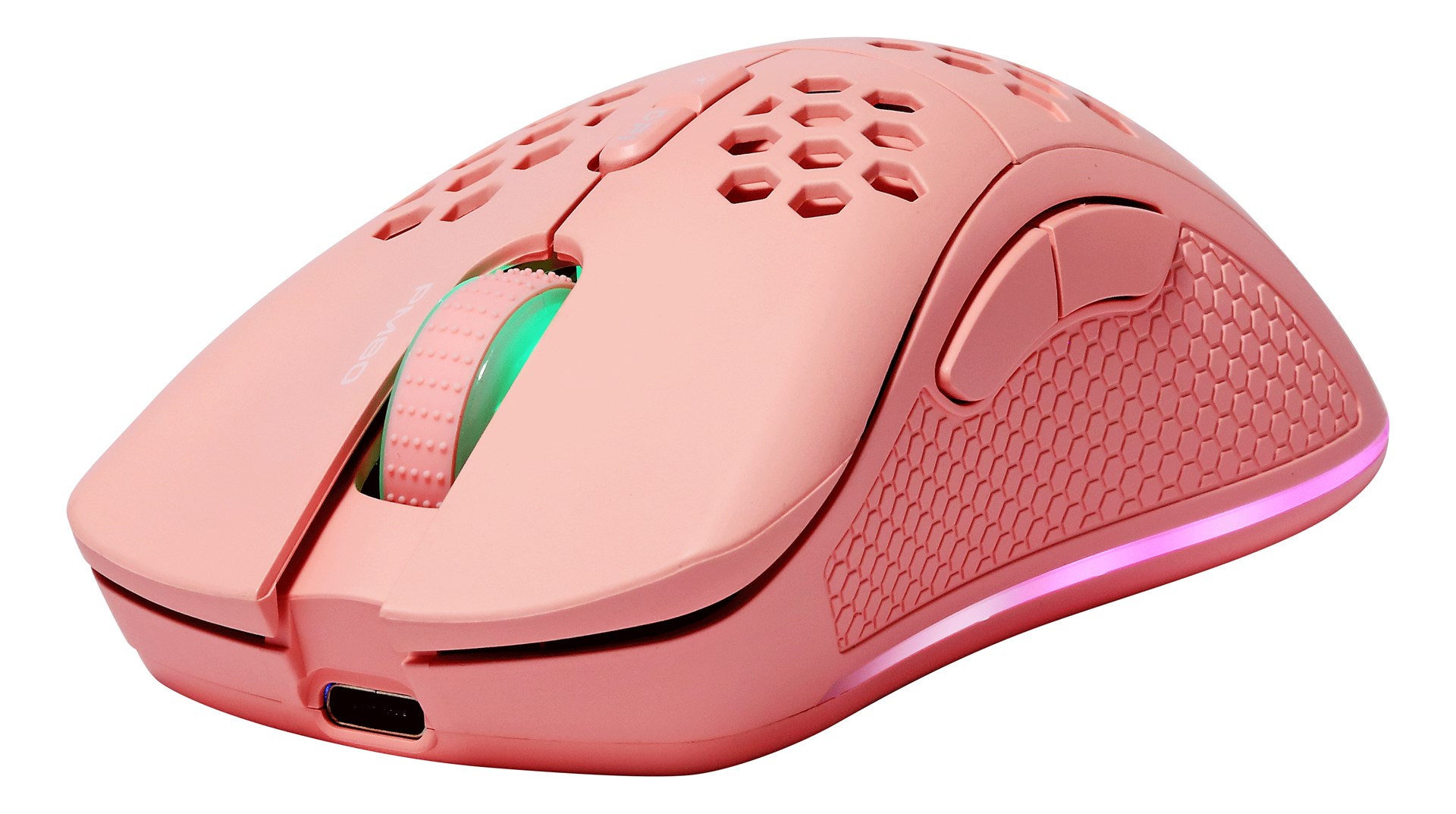 No name Deltaco Gaming GAM-120-P mouse
