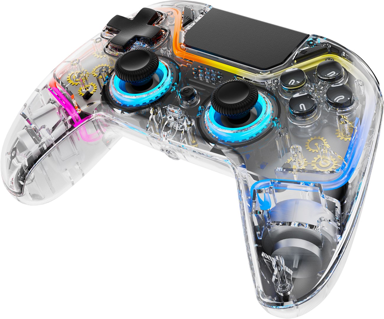 No name Deltaco Gaming GAM-169-T Gaming