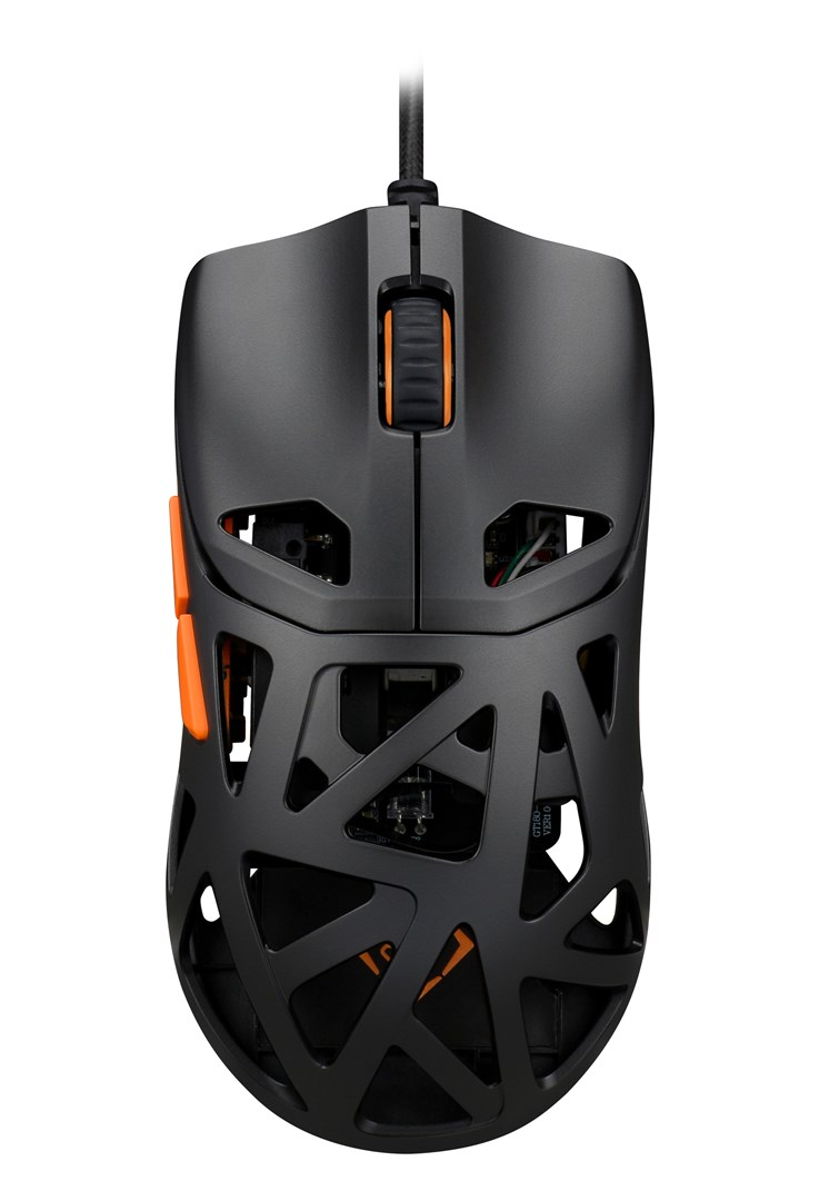 No name Deltaco Gaming GAM-187 mouse