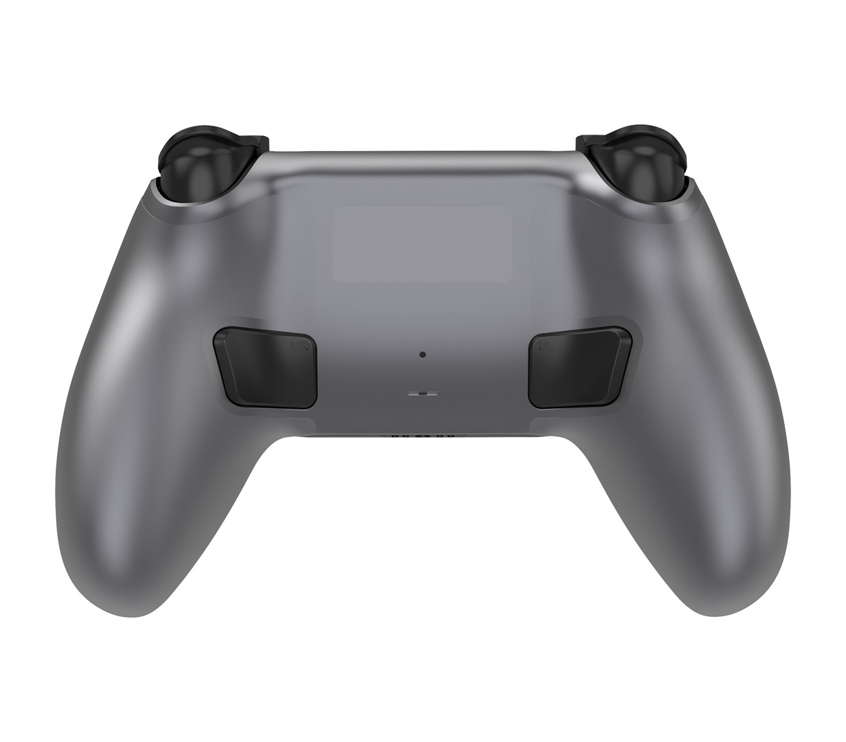 No name Deltaco Gaming GAM-199-STEELGRAY Gaming