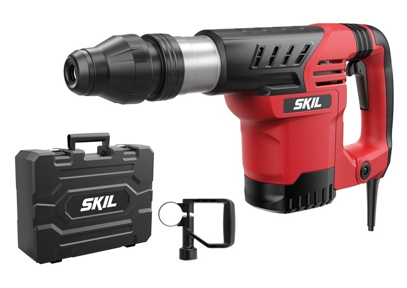 No name Demolition Hammer SDS MAX