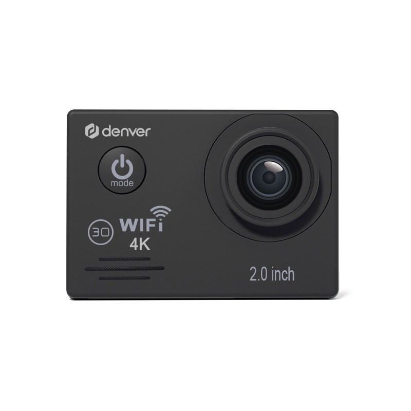 Denver ACK-8064 action sports camera 8