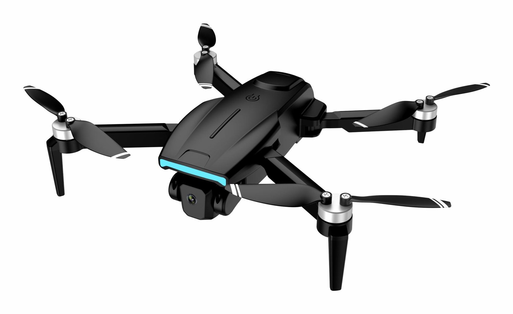 Denver  DCW-3520 camera drone 4 rotors