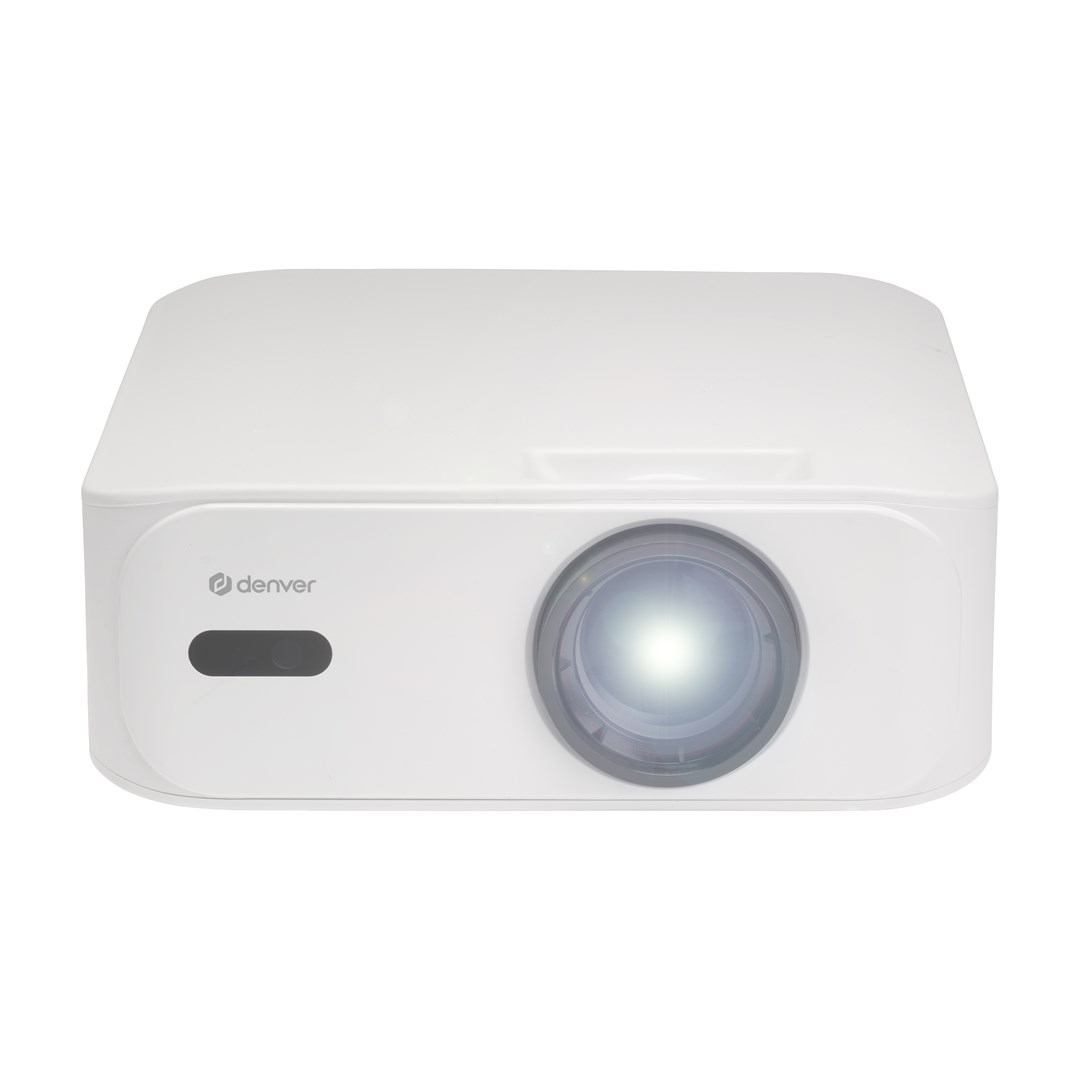 Denver  PR-4300 data projector Short throw
