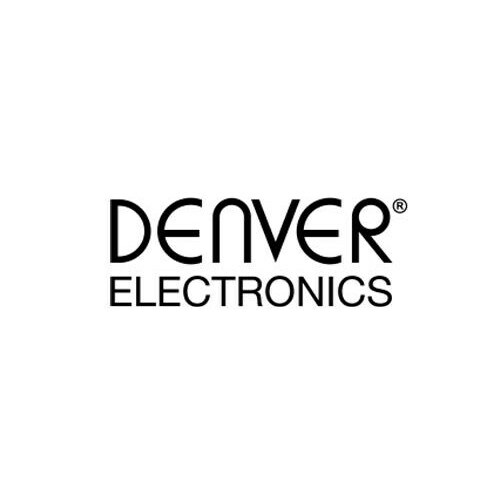 Denver VPL-230B Turntable with BT and