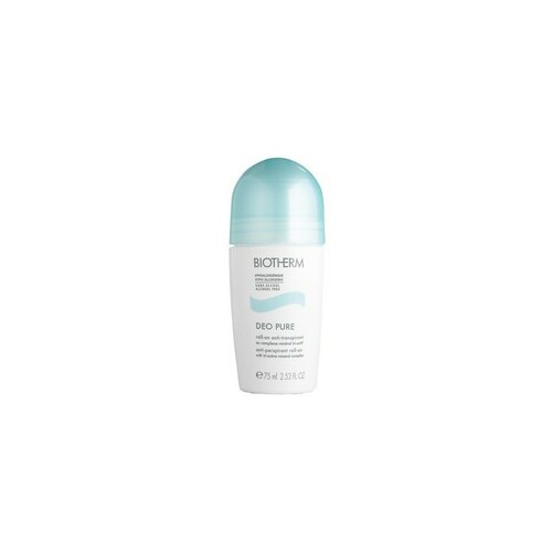 BIOTHERM Deo Pure - Ball deodorant