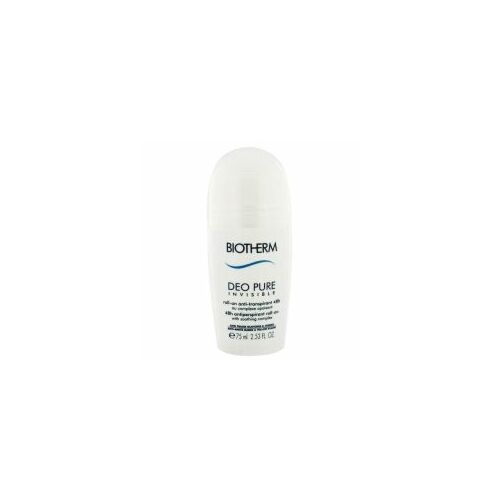 BIOTHERM Deo Pure Invisible - Ball
