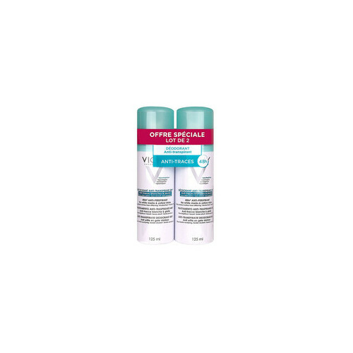 Vichy Deodorant Anti-Transpirant 48h ( 2