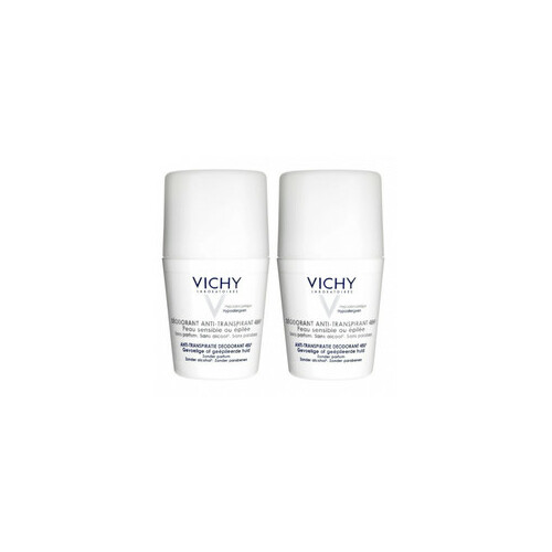 Vichy Deodorant Antiperspirant 48h ( 2