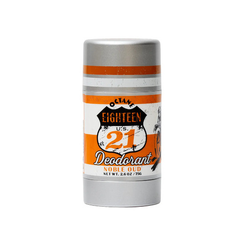 18.21 Man Made Deodorant (