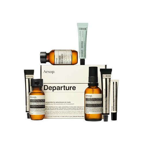 Aesop Departure Travel Kit - Cestovní