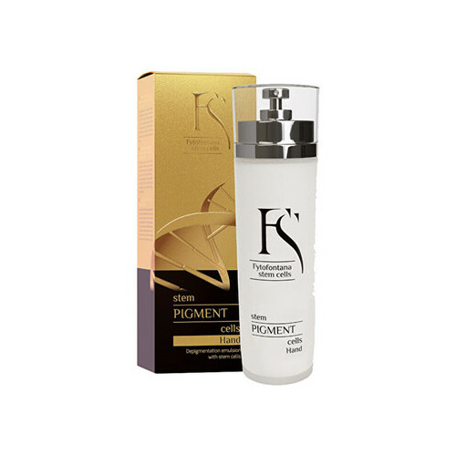 Fytofontana Stem Cells Depigmentation Emulsion With