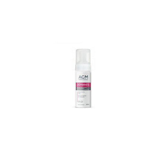 ACM Depiwhite Brightening Cleansing Foam (Woman