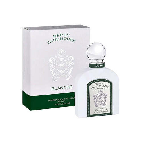 Armaf Derby Club House Blanche EDP