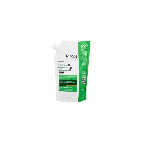 Vichy Dercos Anti-Dandruff Dry Hair ECO