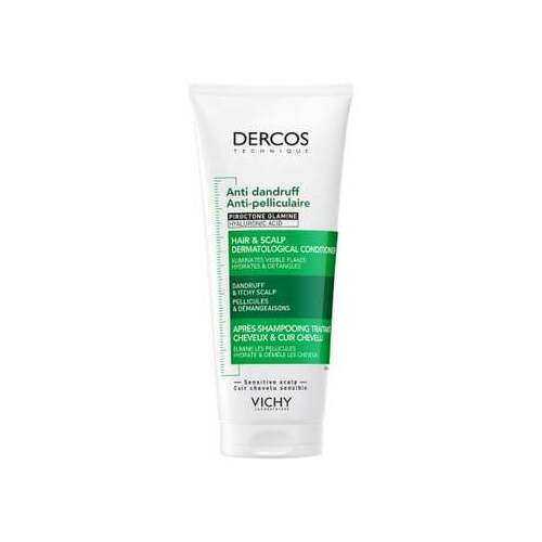 Vichy Dercos Anti Dandruff Hair &
