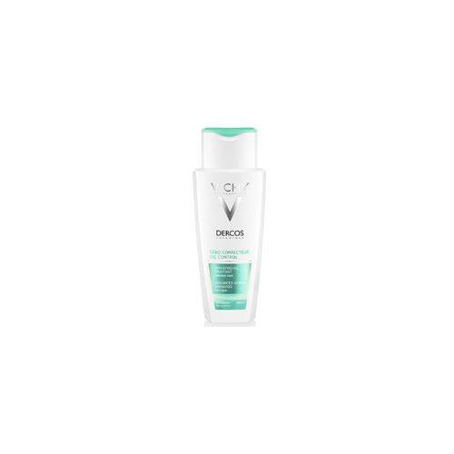 Vichy Dercos Technique Shampoo - Shampoo