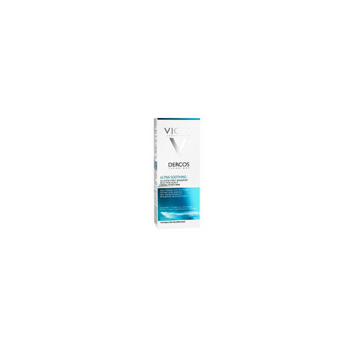Vichy Dercos Ultra smoothing Shampoo (