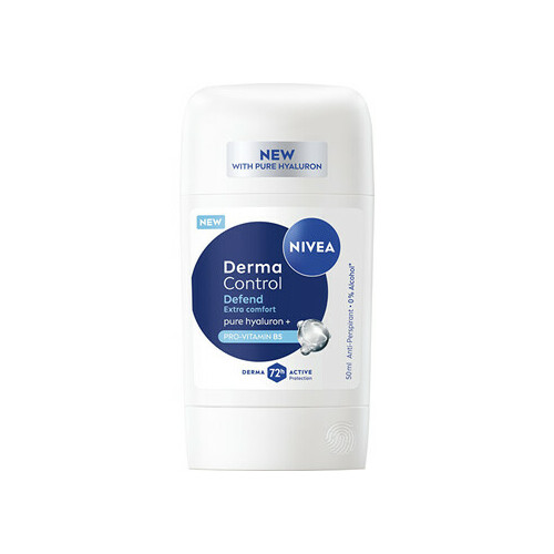 Nivea Derma Control Defend Antiperspirant (Woman