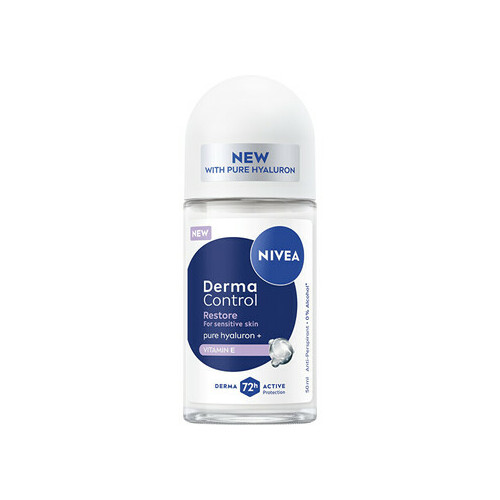 Nivea Derma Control Restore Antiperspirant -