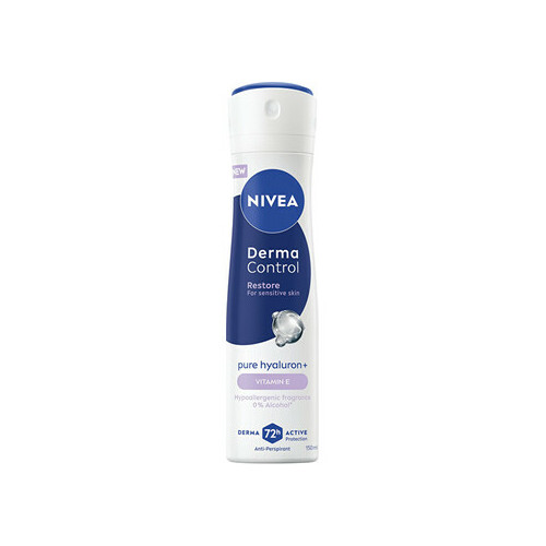 Nivea Derma Control Restore Antiperspirant -
