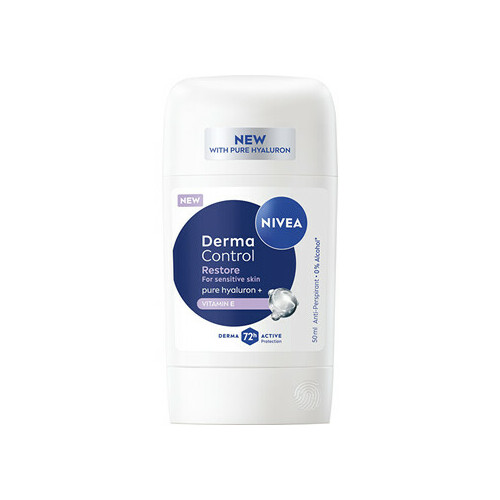 Nivea Derma Control Restore Antiperspirant -