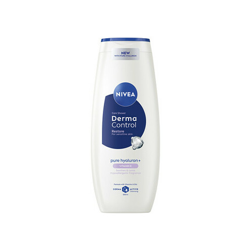 Nivea Derma Control Restore Care Shower