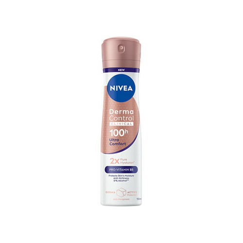 Nivea Derma Control Ultra Comfort Antiperspirant