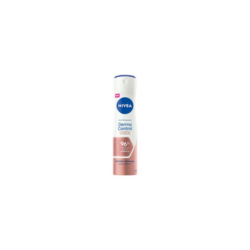 Nivea Derma Dry Control Anti-Perspirant (Woman