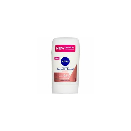 Nivea Derma Dry Control - solid
