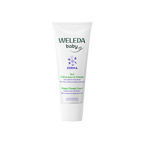 Weleda Derma Nappy Change Cream -