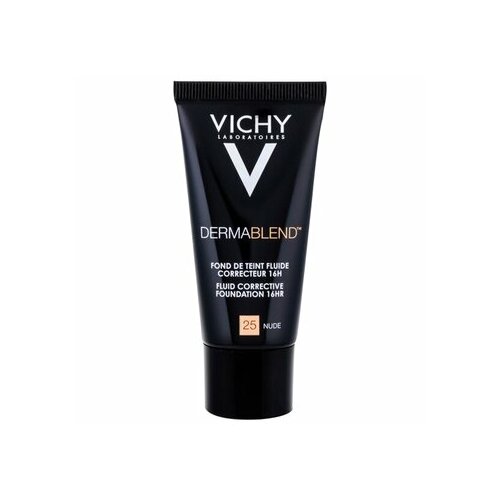 Vichy Dermablend SPF 35 Make-up -