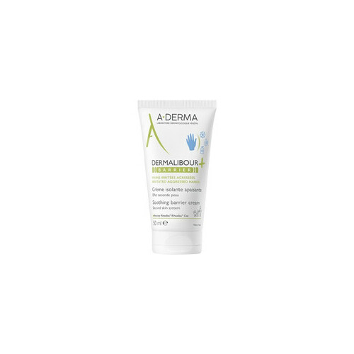 A-Derma Dermalibour+ Barrier Soothing Cream (Woman
