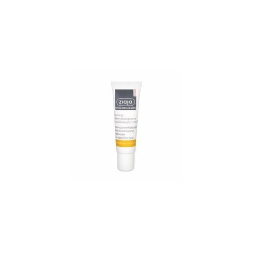 Ziaja Dermatological Treatment Revitalizing Day &