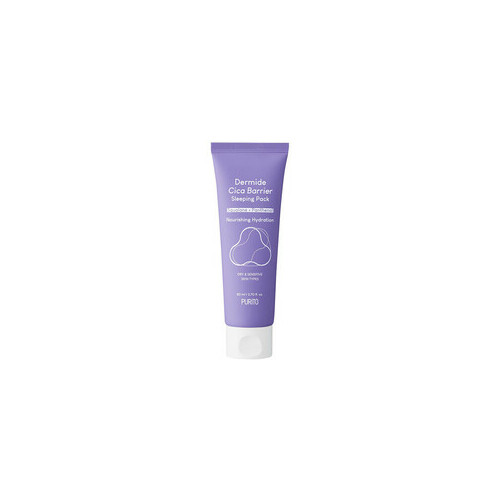 Purito Dermide Cica Barrier Night Mask