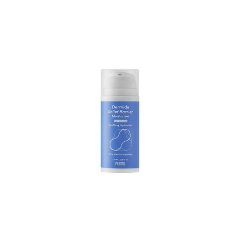 Purito Dermide Relief Barrier Moisturizer (Woman