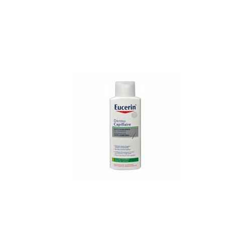 Eucerin DermoCapillaire - Gel shampoo against